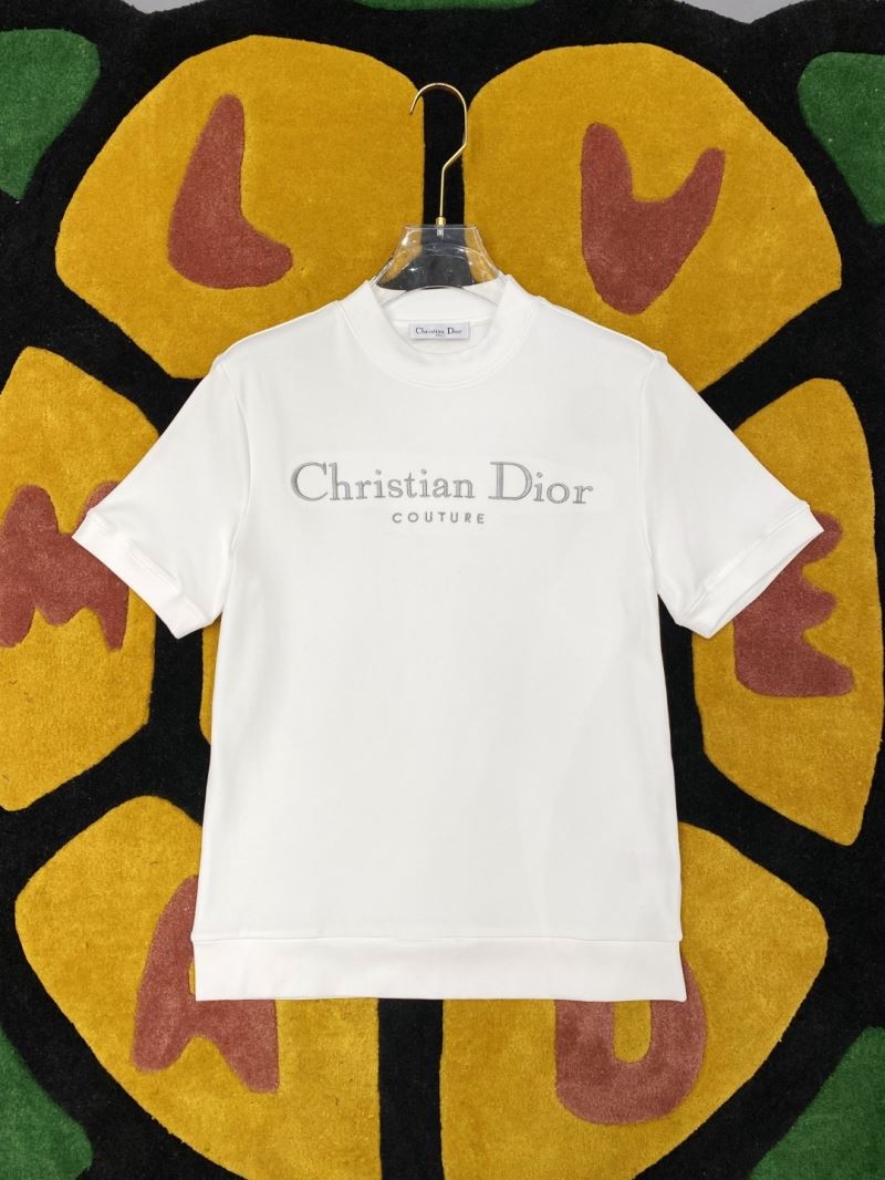 Christian Dior T-Shirts